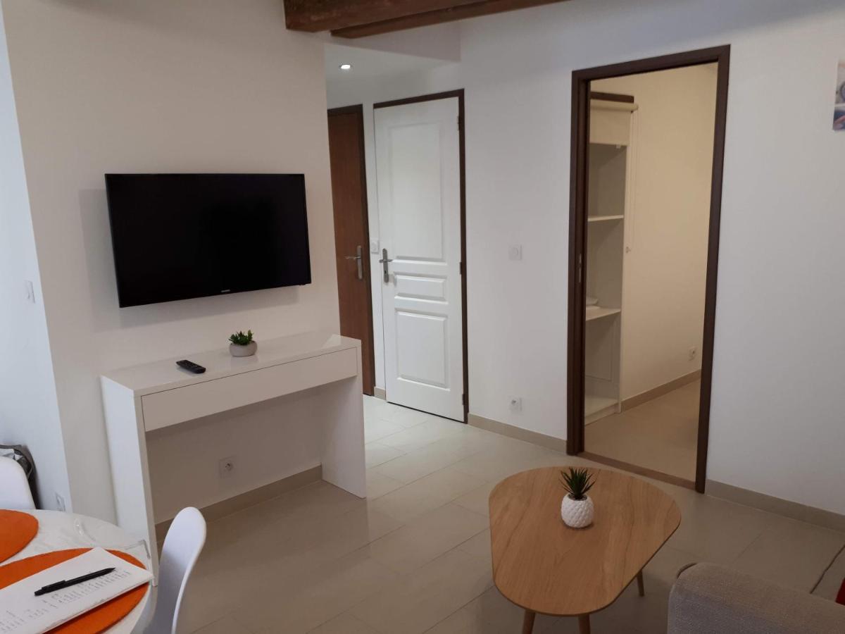 Le Suquet Quartier Historique Apartment Cannes Exterior foto
